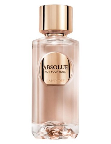 PRODUKT ZAFOLIOWANY LANCOME ABSOLUE NOT YOUR ROSE FROST&MOSS 100 ML EDP