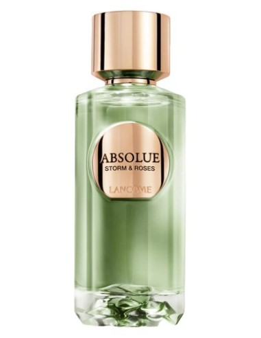 PRODUKT ZAFOLIOWANY LANCOME ABSOLUE STORM & ROSES RAIN&BLACKCURRANT 100 ML EDP