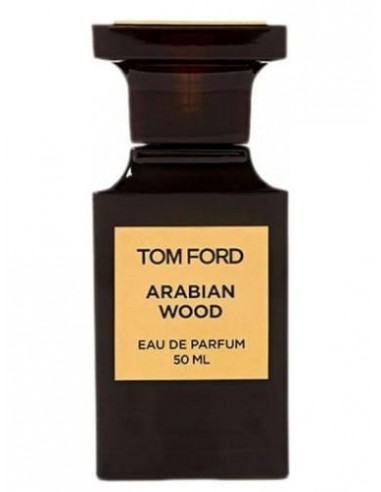 TOM FORD ARABIAN WOOD 50ML EDP