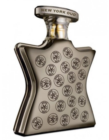 BOND NO.9 NEW YORK DOWNTOWN OUD 100ML EDP