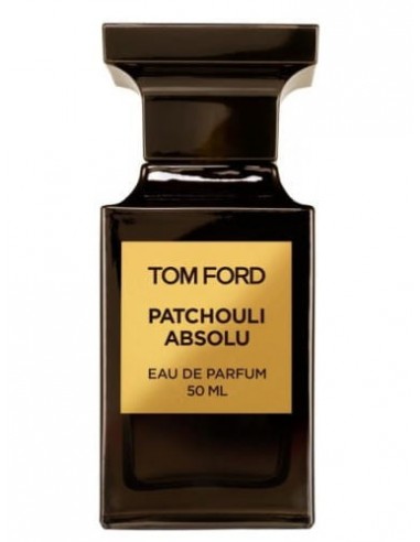 TOM FORD PATCHOULI ABSOLU 50 ML EDP UNISEX