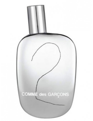 COMME DES GARCONS 2 100ML EDP