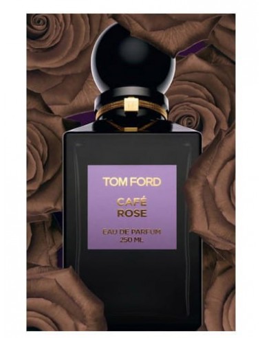 TOM FORD CAFE ROSE 100ML EDP