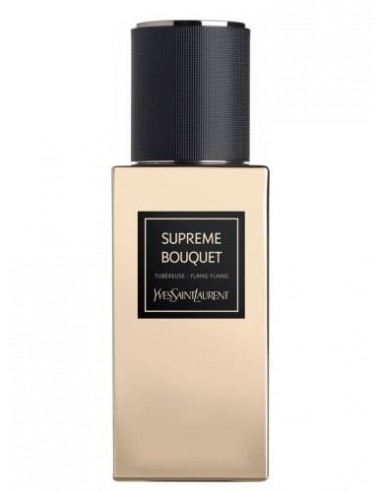 YVES SAINT LAURENT SUPREME BOUQUET 75ML EDP