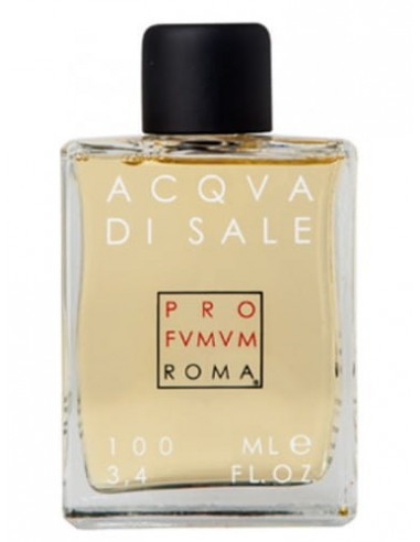 ACQVA DI SALE PROFUMUM ROMA 100ML EDP