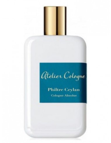 ATELIER COLOGNE PHILTRE CEYLAN 100ML EDC WODA KOLOŃSKA