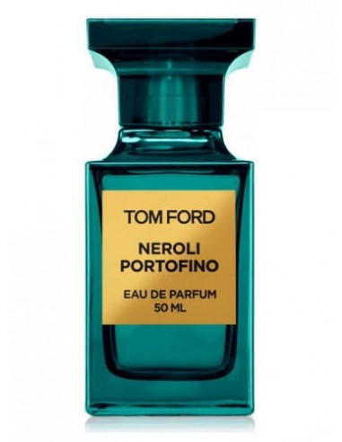 TOM FORD NEROLI PORTOFINO 100ML EDP