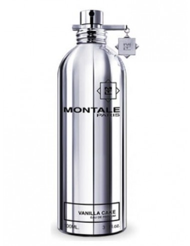 MONTALE PARIS VANILLA CAKE 100ML EDP