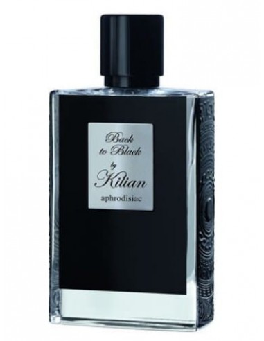 KILIAN BACK TO BLACK APHRODISIAC 50ML EDP