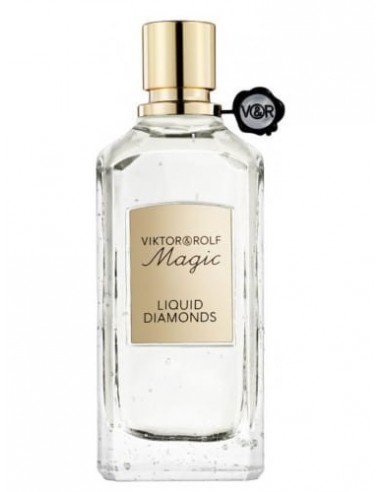 VIKTOR&ROLF LIQUID DIAMONDS 75ML EDP