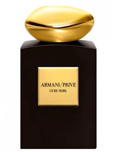 GIORGIO ARMANI PRIVE CUIR NOIR 100ML EDP