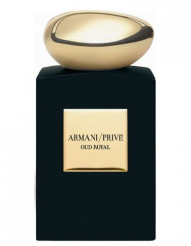 GIORGIO ARMANI PRIVE OUD ROYAL 100ML EDP