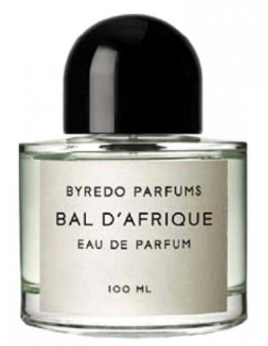 PRODUKT ZAFOLIOWANY BYREDO BAL D'AFRIQUE 100ML EDP