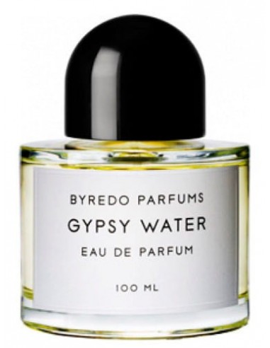 PRODUKT ZAFOLIOWANY BYREDO GYPSY WATER 100ML EDP