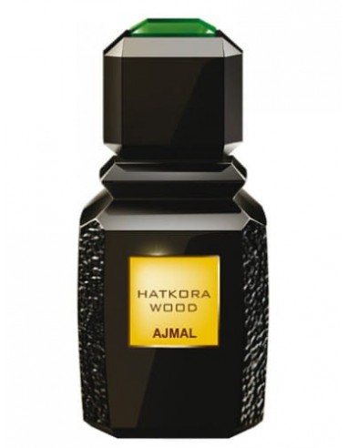 AJMAL HATKORA WOOD 100ML EDP