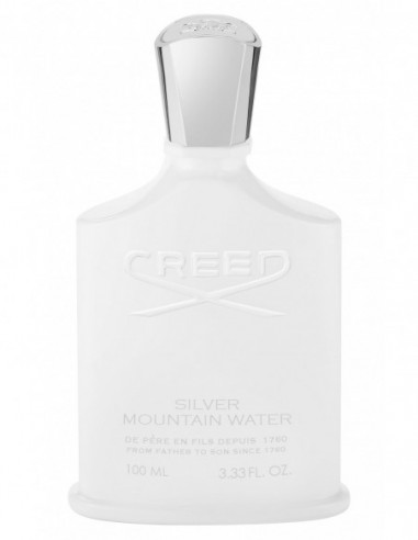 CREED SILVER MOUNTAIN 100ML EDP