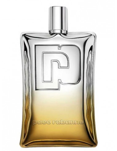 PACO RABANNE CRAZY ME 62ML EDP