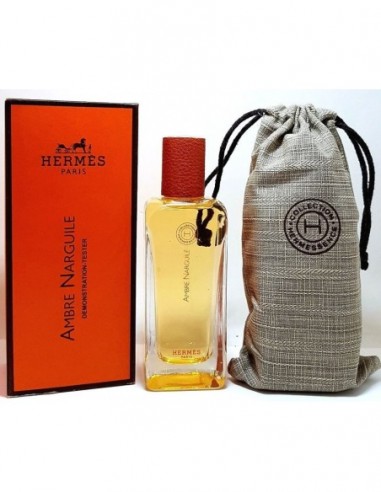 HERMES AMBRE NARGUILE 100ML EDP