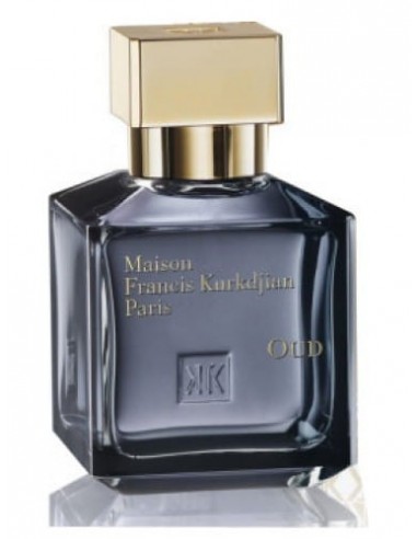 PRODUKT ZAFOLIOWANY MAISON FRANCIS KURKDJIAN OUD 70ML EDP