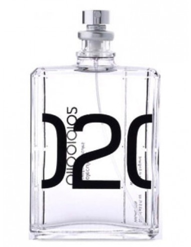 PRODUKT ZAFOLIOWANY ESCENTRIC MOLECULES MOLECULE 02 100ML EDT