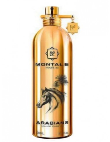 MONTALE PARIS ARABIANS 100ML EDP