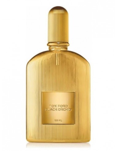 PRODUKT ZAFOLIOWANY TOM FORD GOLD BLACK ORCHID PARFUM NEW 100ML