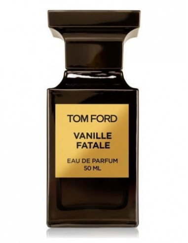 TOM FORD VANILLE FATALE 100ML EDP