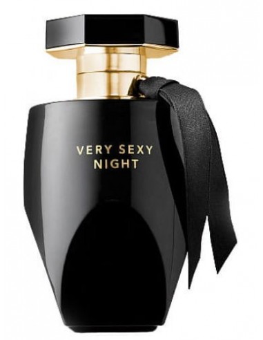 VICTORIA'S SECRET VERY SEXY NIGHT 100ML EDP