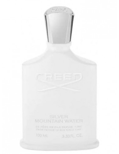 PRODUKT ZAFOLIOWANY CREED SILVER MOUNTAIN WATER 100ML EDP