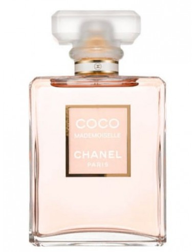 COCO CHANEL MADEMOISELLE 100ML EDP TESTER