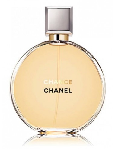 CHANEL CHANCE 100ML EDP TESTER