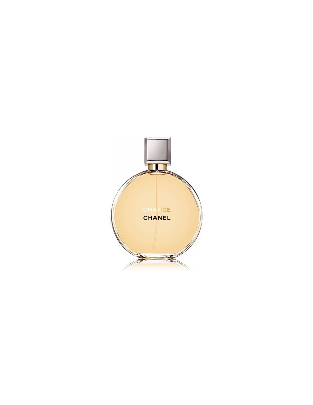 CHANEL CHANCE 100ML EDP TESTER