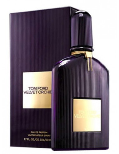 TOM FORD VELVET ORCHID 100ML EDP