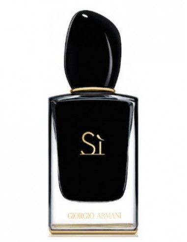 GIORGIO ARMANI SI INTENSE 100ML EDP