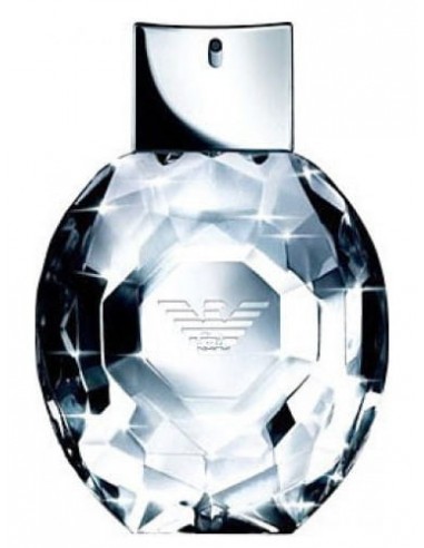 GIORGIO ARMANI DIAMONDS 100ML EDP