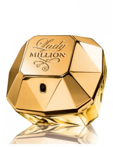 PACO RABANNE LADY MILLION 80ML EDP