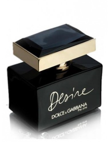 DOLCE&GABBANA DESIRE 75ML EDP