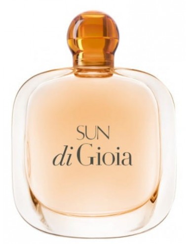 GIORGIO ARMANI SUN DI GIOIA 100ML EDP