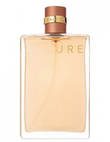 CHANEL ALLURE WOMAN 100ML EDP