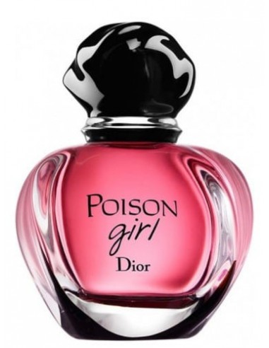 CHRISTIAN DIOR POISON GIRL 100 ML EDP