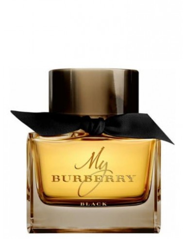 BURBERRY MY BLACK 90ML EDP