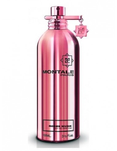 MONTALE PARIS ROSES MUSK 100ML EDP