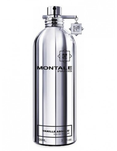 MONTALE PARIS VANILLE ABSOLU 100ML EDP