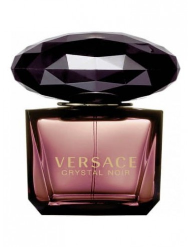 VERSACE CRYSTAL NOIR 90ML EDP