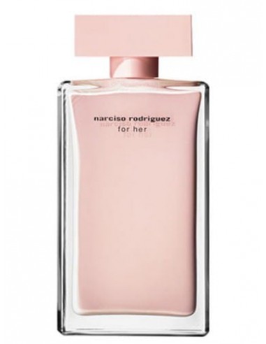 NARCISO RODRIGUEZ FOR HER 100ML EDP