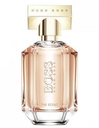 HUGO BOSS THE SCENT FOR HER 100ML EDP