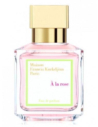 MAISON FRANCIS KURKDJIAN A LA ROSE 70ML EDP