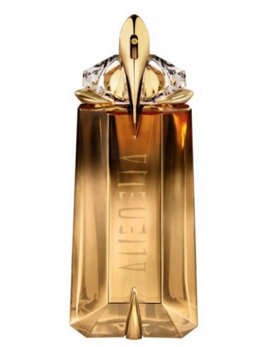 THIERRY MUGLER ALIEN  OUD MAJESTUEUX 90 EDP