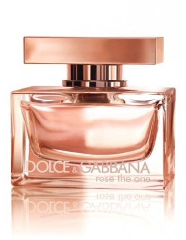 DOLCE&GABBANA ROSE THE ONE 75ML EDP