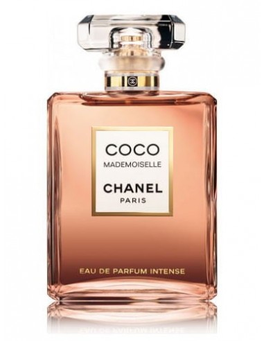 COCO CHANEL MADEMOISELLE INTENSE 100ML EDP